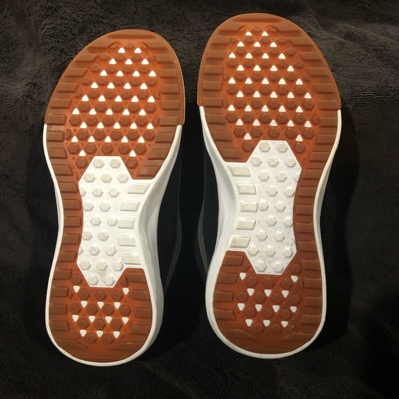 Vans Women's Hi-top Trainers Sneaker - Picture 4 of 5